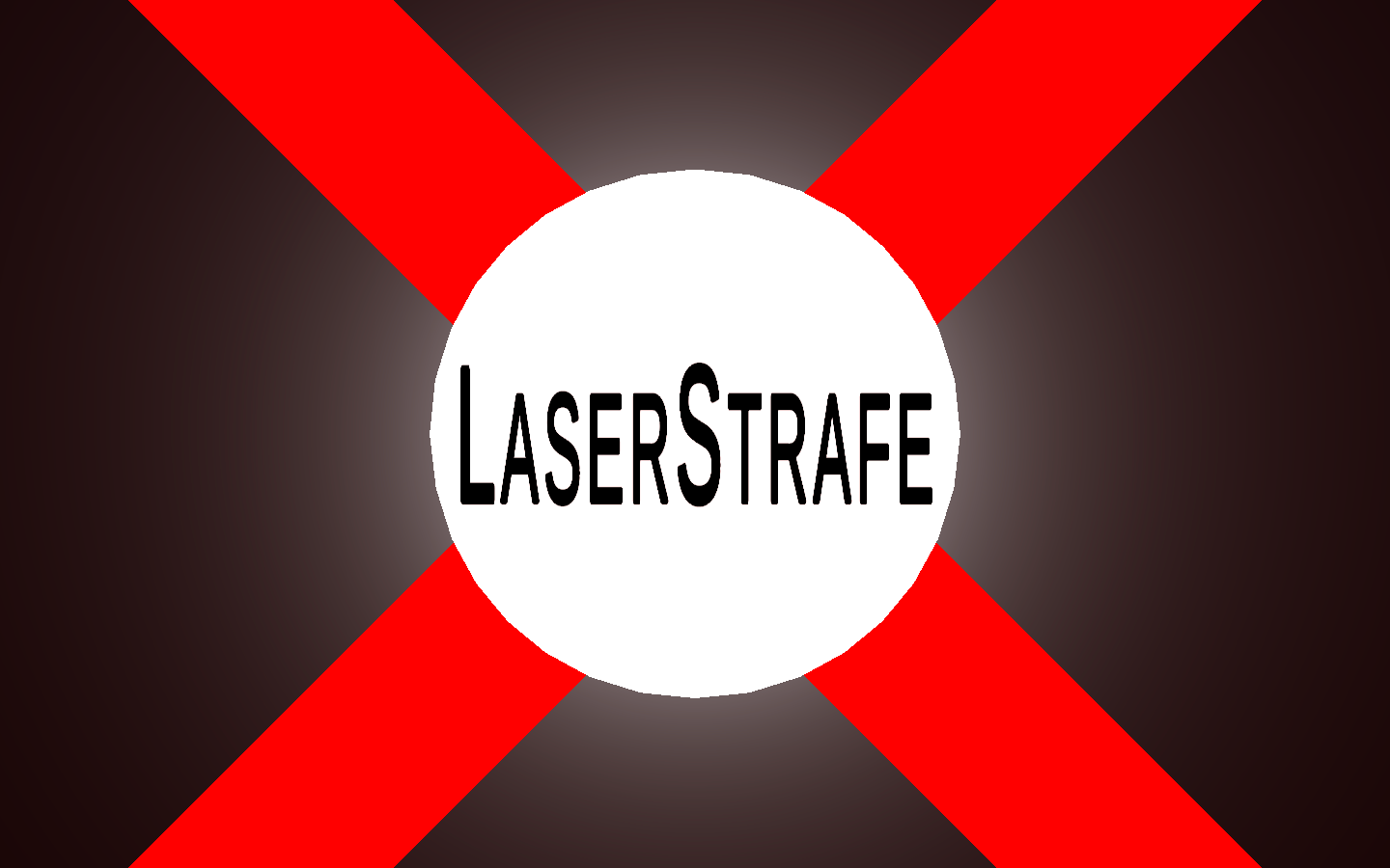 Cover image for LaserStrafe