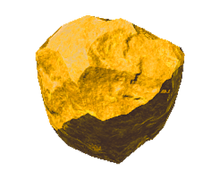 Roll A Ball - Gold Rush