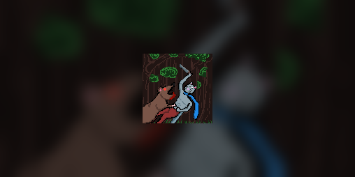 Cover image for Cats Trife: Beasts of Pestilence