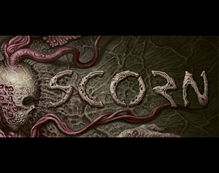 Scorn