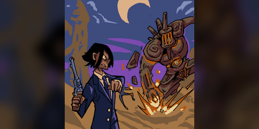 Cover image for Rankings & Rumbles