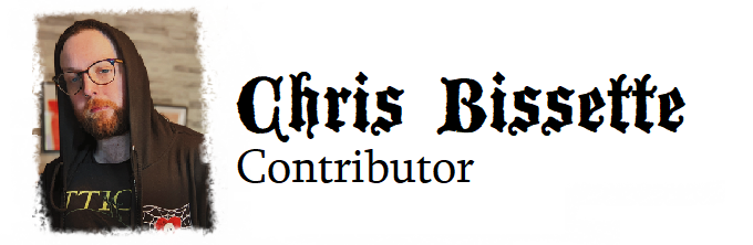 Chris Bissette Contributor