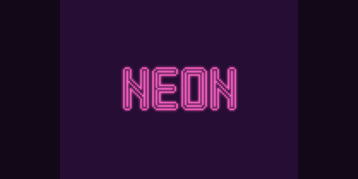Cover image for Neon