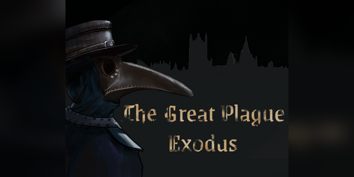 Cover image for The Great Plague Exodus