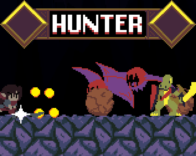 Hunter