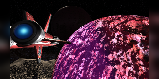 Cover image for ASTRAL REACH