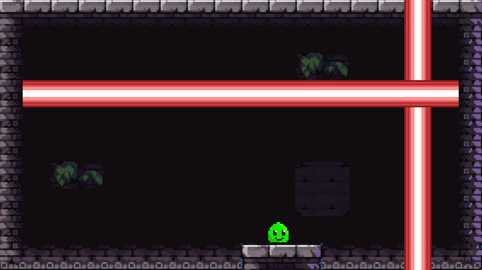 Cover image for Slime and Lasers