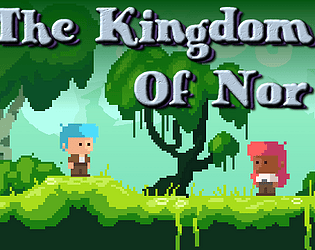 The Kingdom of Nor