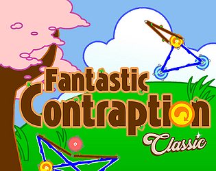 Fantastic Contraption Classic 1 & 2
