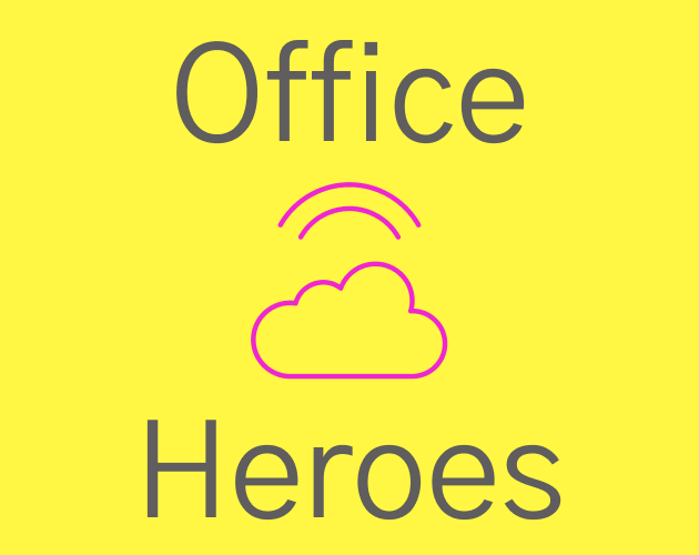 Office Heroes
