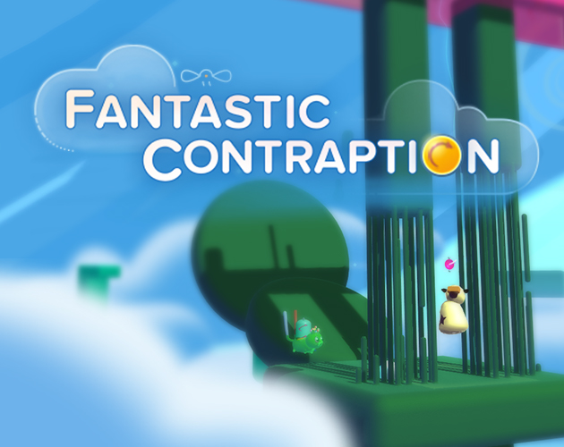 Fantastic Contraption VR by Northway Games