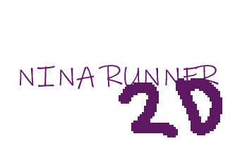 Nina Runner 2D