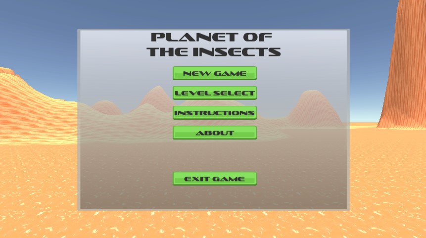3D FPS