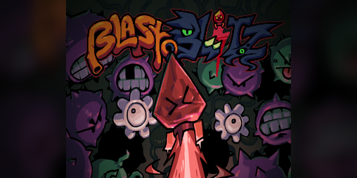 Cover image for BlastoBlitz