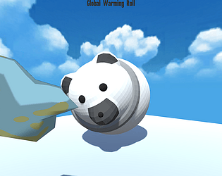 -Polar Platformer-