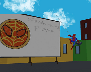 SperderMerns Pizza Tehrm