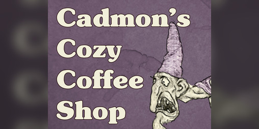 Cover image for Cadmon's Cozy Coffee Shop