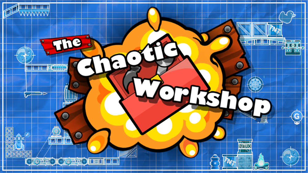 The Chaotic Workshop