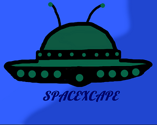 SpaceXcape