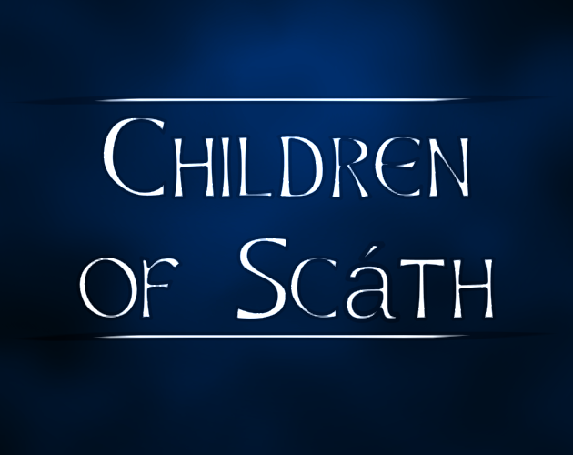 Children of Scáth
