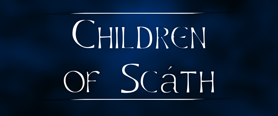 Children of Scáth
