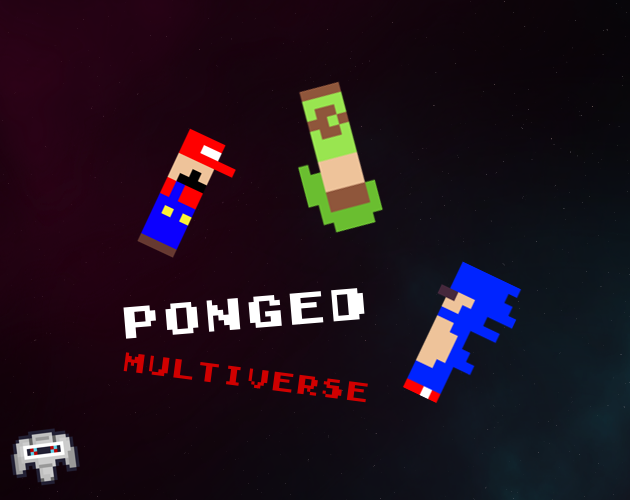 Ponged Multiverse