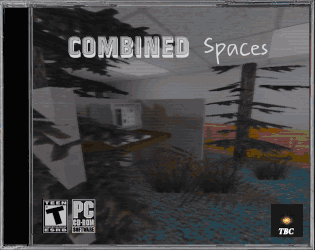 Cover image for Combined Spaces