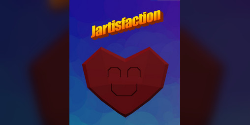 Cover image for Jartisfaction