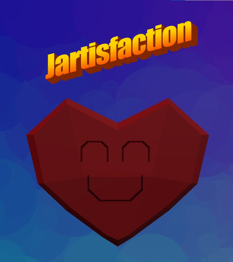 Cover image for Jartisfaction