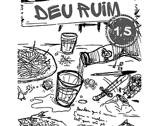 Deu Ruim 1.5 (pt-br)