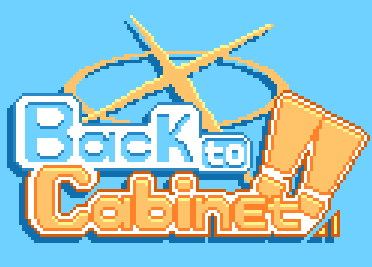 Cover image for Back to Cabinet !!