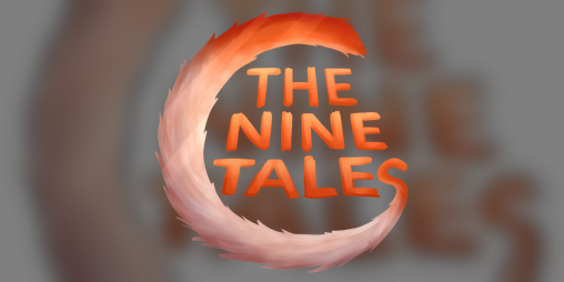 Cover image for The Nine Tales