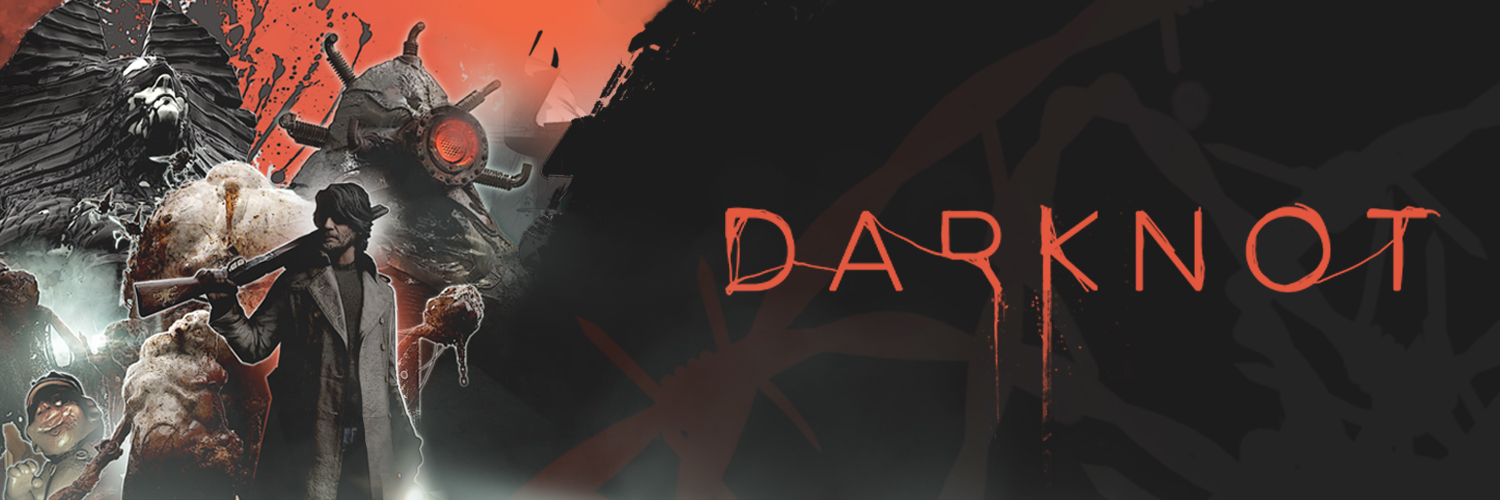 DarKnot