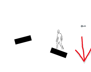 Maestro de el Parkour