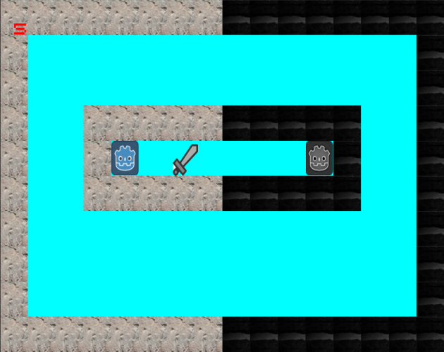 Mirror by smiling007 for Yacc/Game Jam itch.io