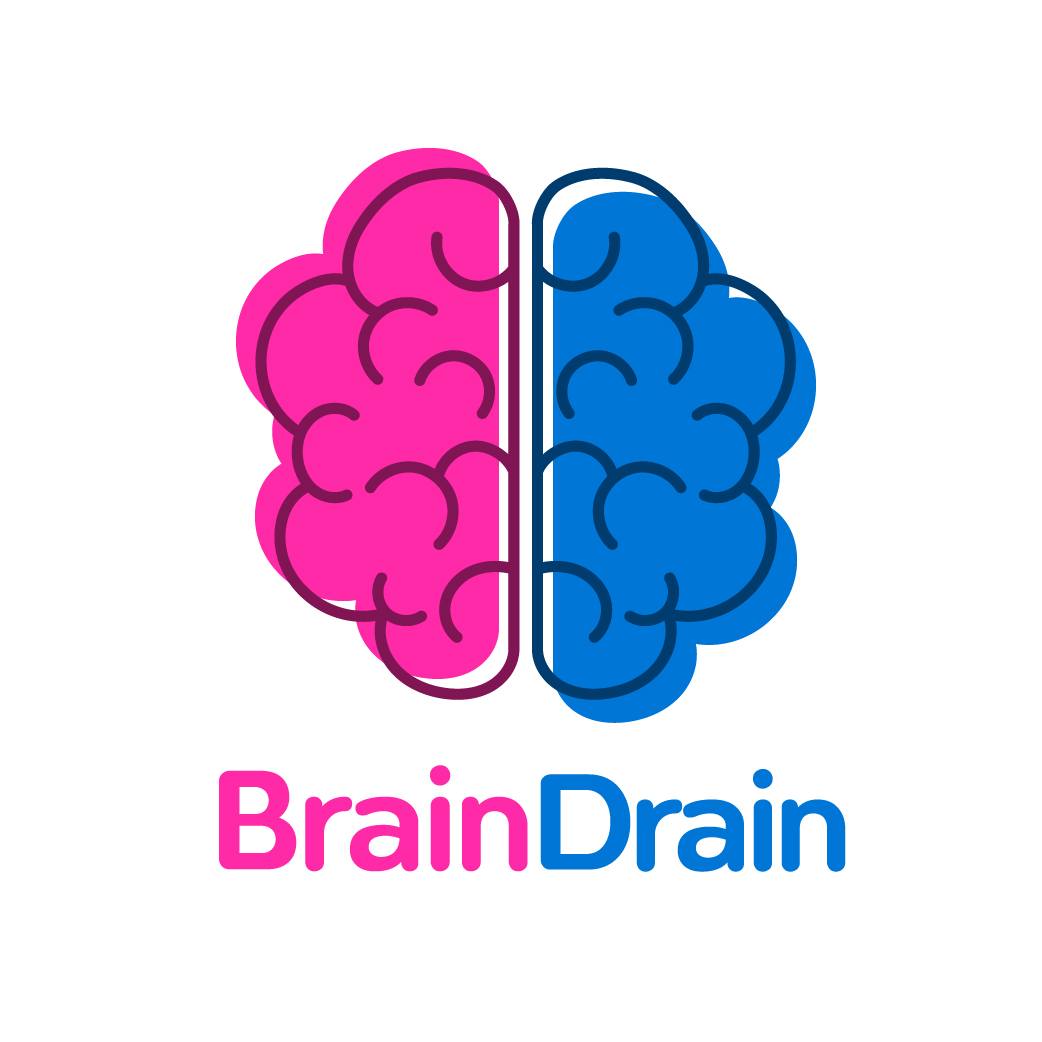 BrainDrain