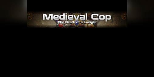 Cover image for Medieval Cop: Episode 01 Revisited