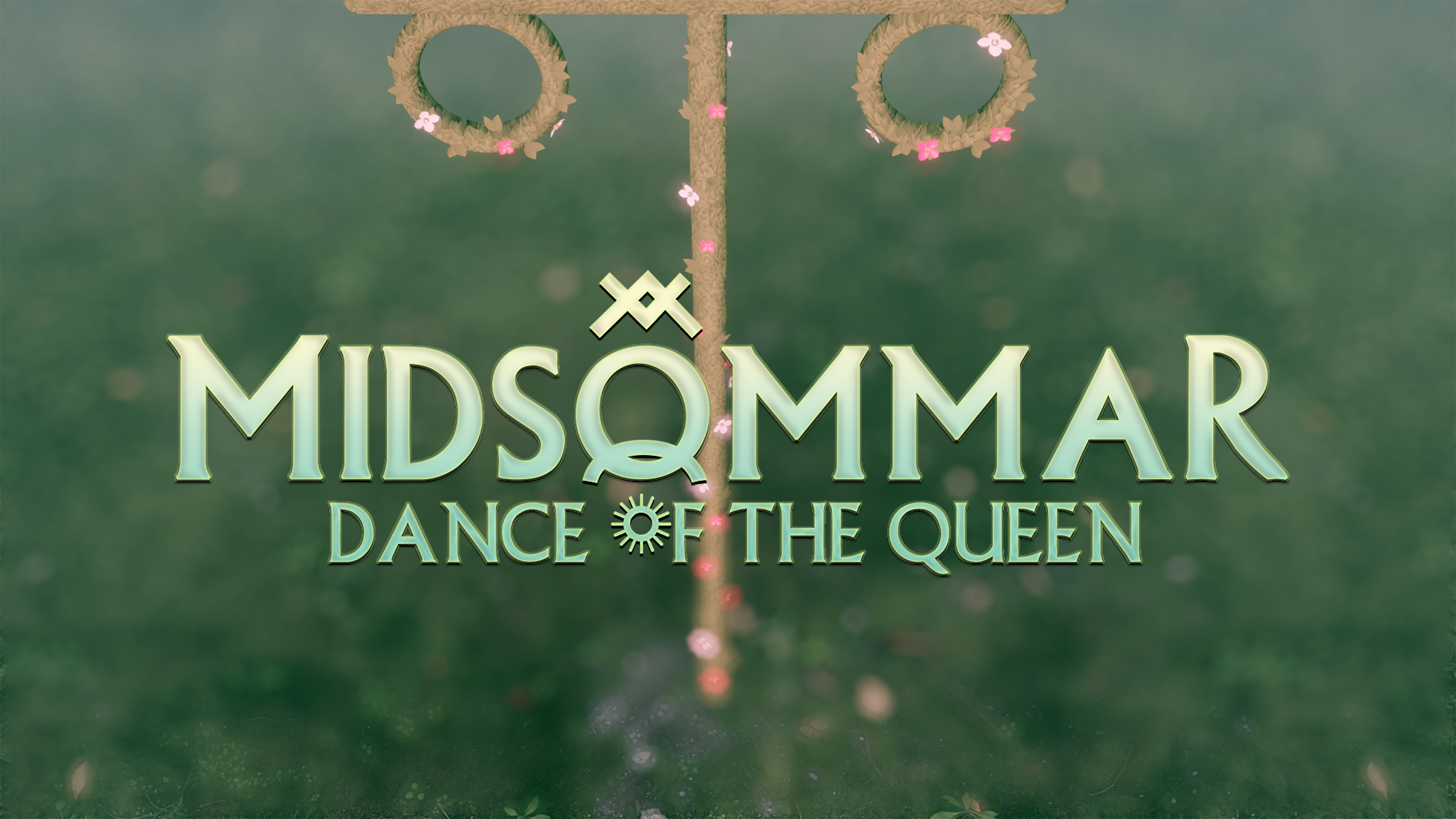 Midsommar: Dance of the Queen