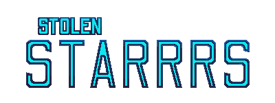 Stolen StARRRs