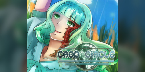 Cover image for Crop Circle