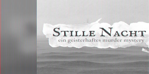 Cover image for Stille Nacht (DE)