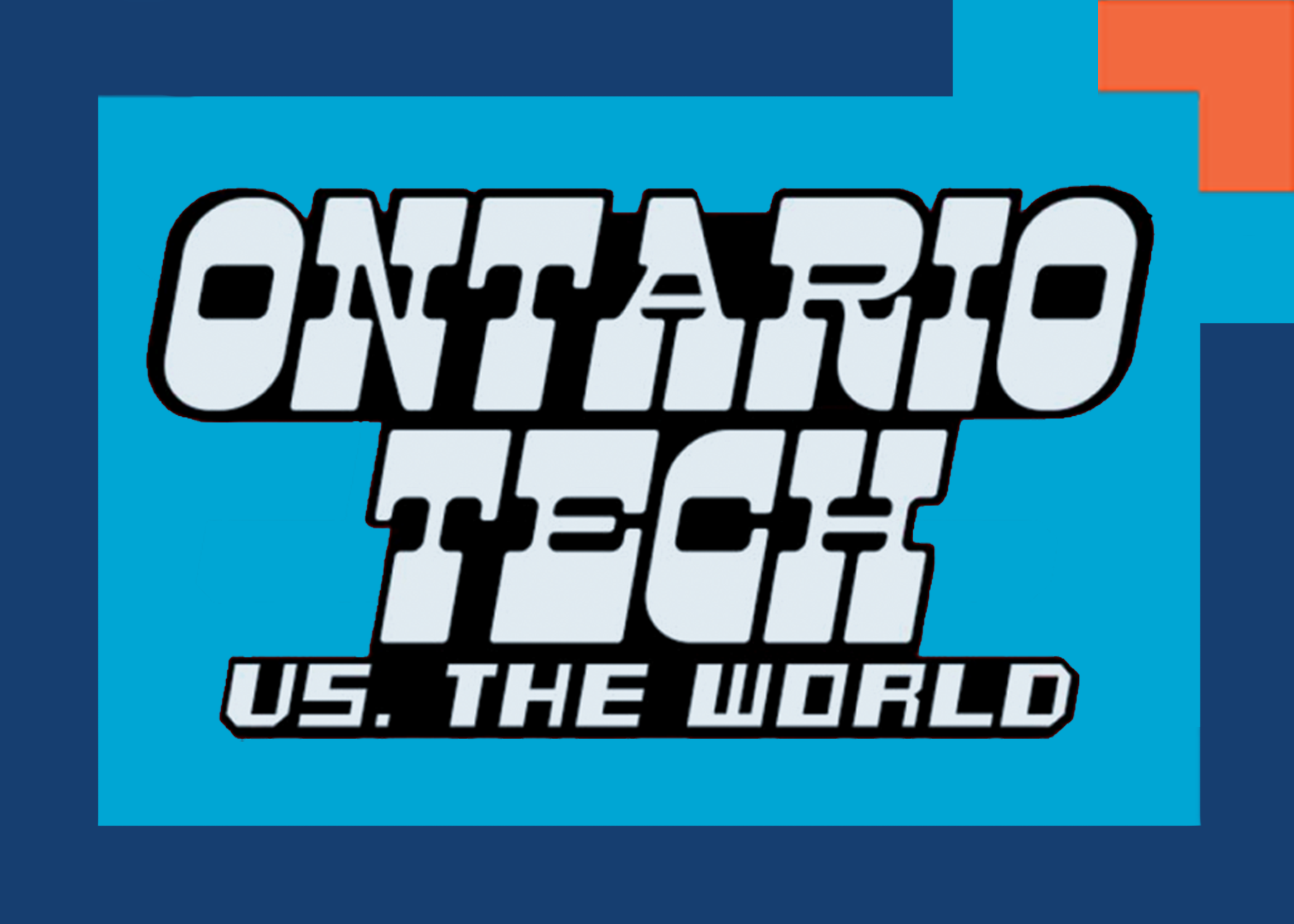 Ontario Tech vs the World