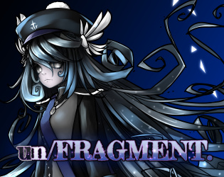 Cover image for un/FRAGMENT.