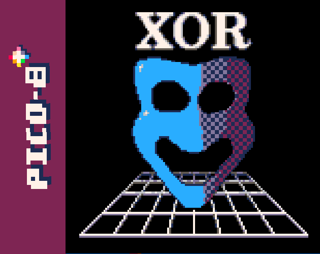 Cover image for XOR