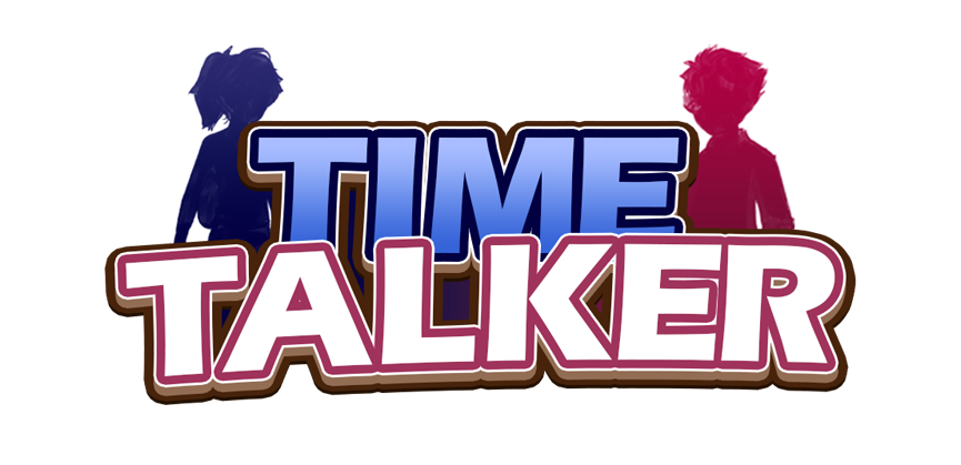 Time Talker