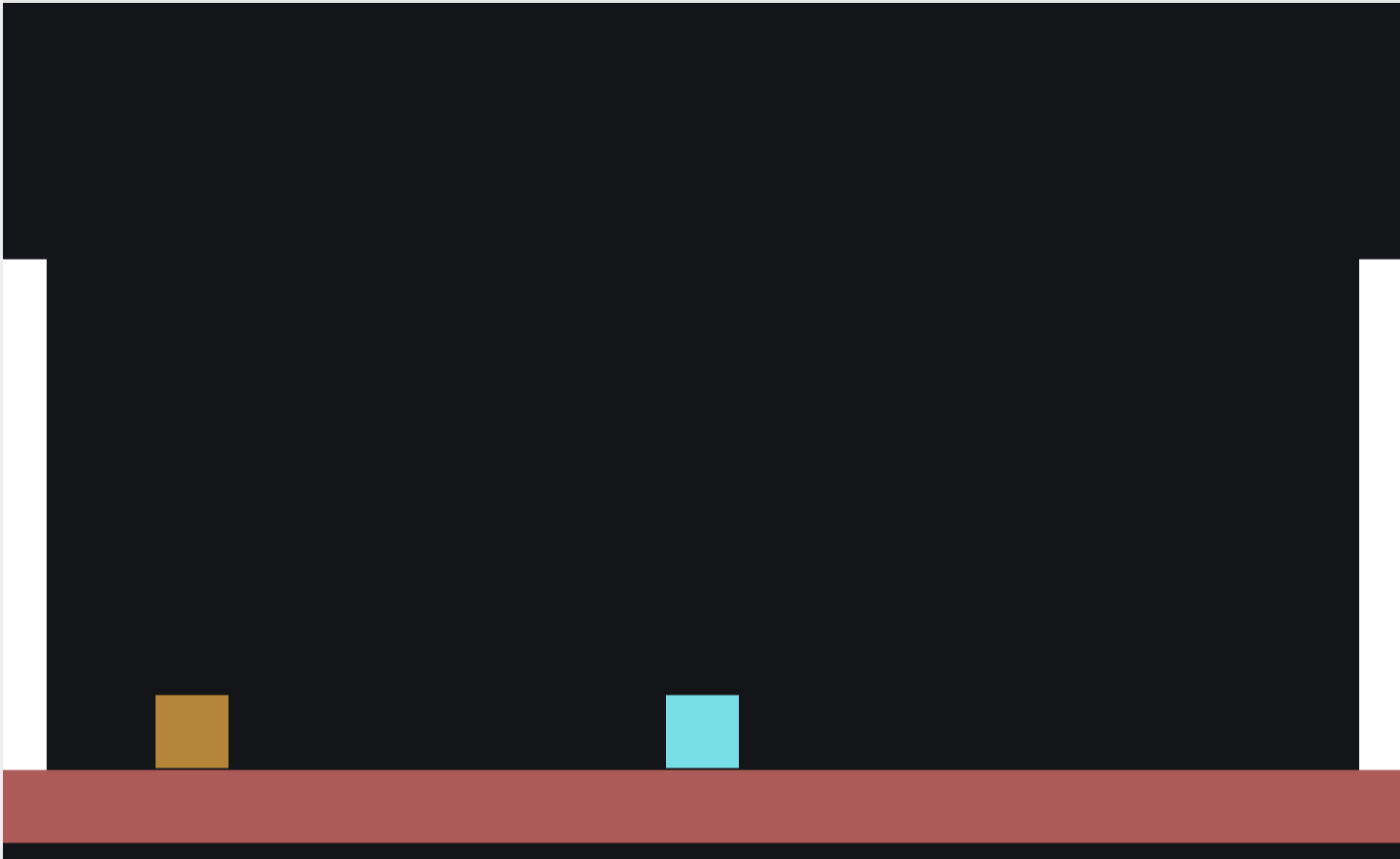 Simple 2D Game
