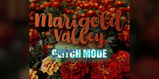Cover image for Marigold Valley - Glitch Mode