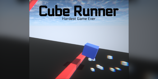 Cover image for Cube Runner