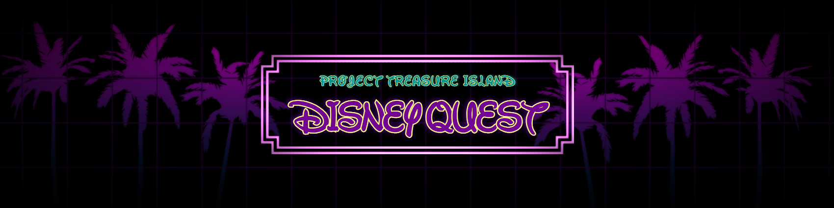 Project TI: Disney Quest