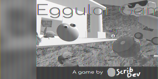 Cover image for Eggular Game